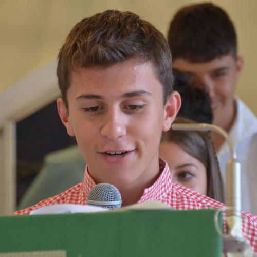 Abschlussgottesdienst 25