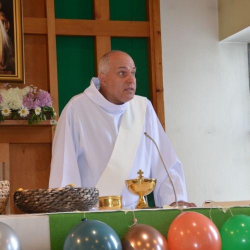Abschlussgottesdienst 25