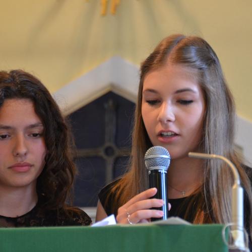 Abschlussgottesdienst 25