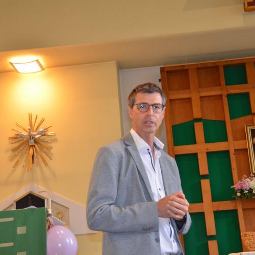 Abschlussgottesdienst 25