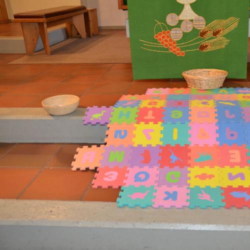 Eröffnungsgottesdienst