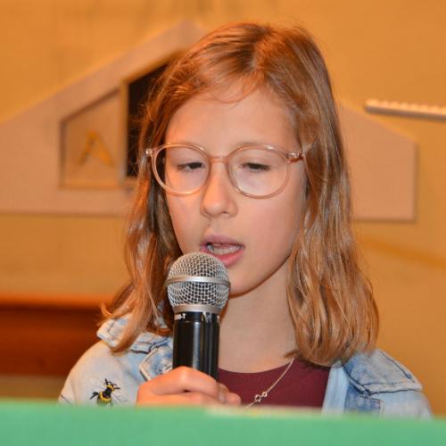 Eröffnungsgottesdienst