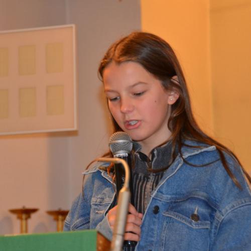 Eröffnungsgottesdienst