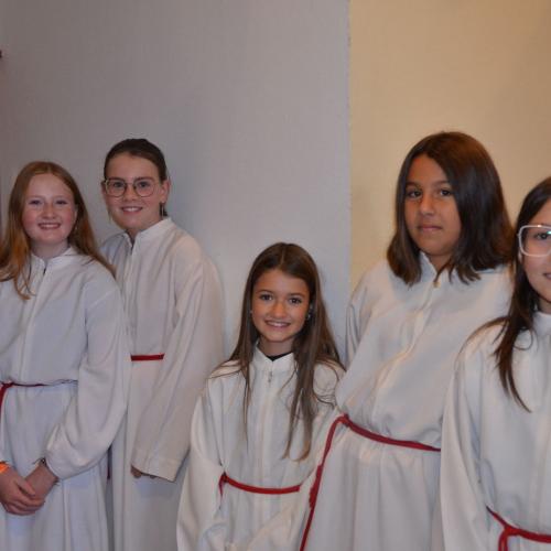 Eröffnungsgottesdienst