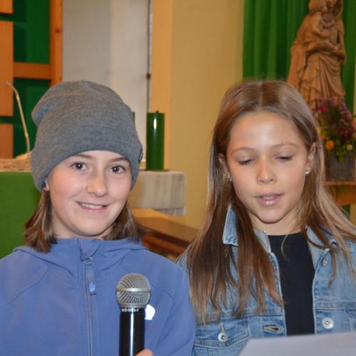 Eröffnungsgottesdienst