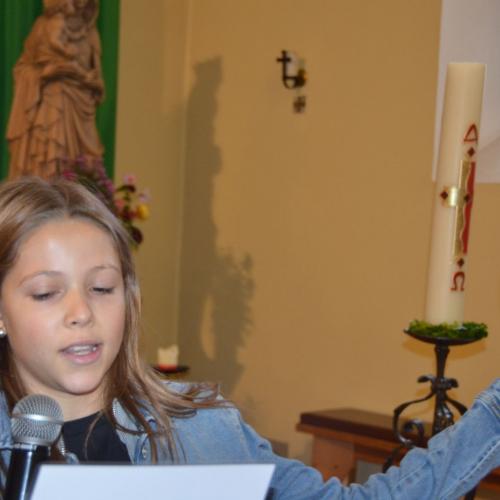 Eröffnungsgottesdienst
