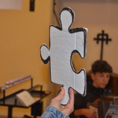 Eröffnungsgottesdienst