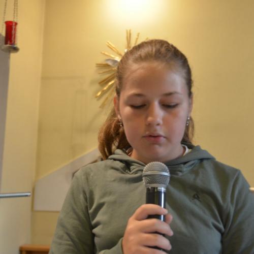 Eröffnungsgottesdienst