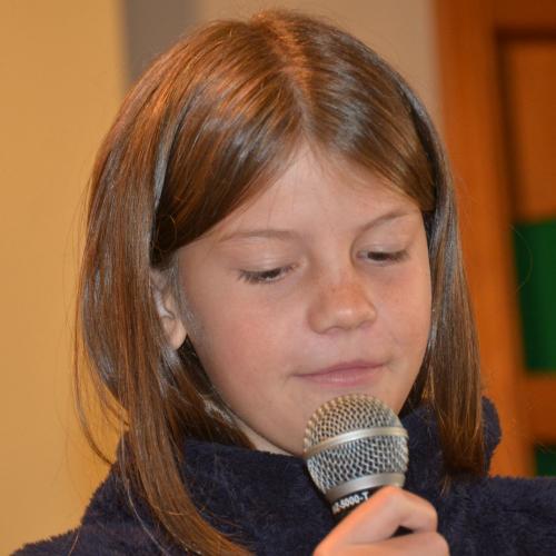Eröffnungsgottesdienst