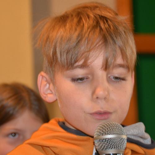 Eröffnungsgottesdienst