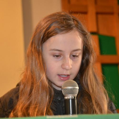 Eröffnungsgottesdienst
