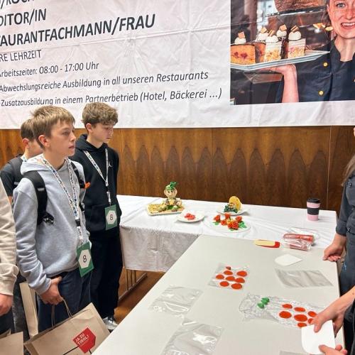 Berufsfestival 25