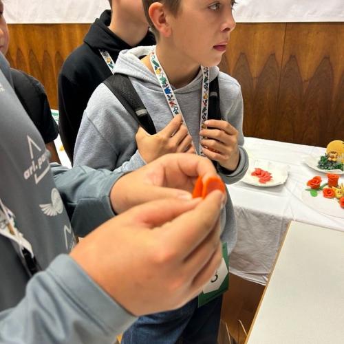 Berufsfestival 25