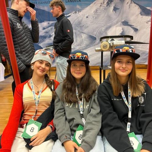 Berufsfestival 25
