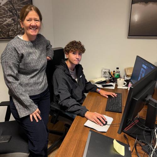 Berufspraktische Tage