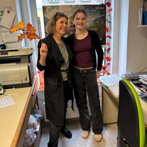 Berufspraktische Tage