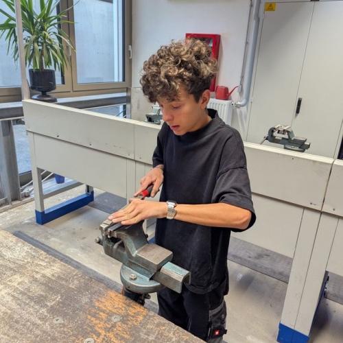 Berufspraktische Tage