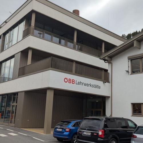 Berufspraktische Tage