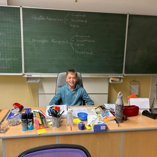 Berufspraktische Tage