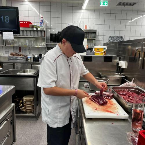 Berufspraktische Tage 25