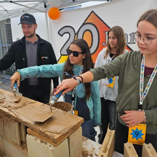 Berufsfestival 25