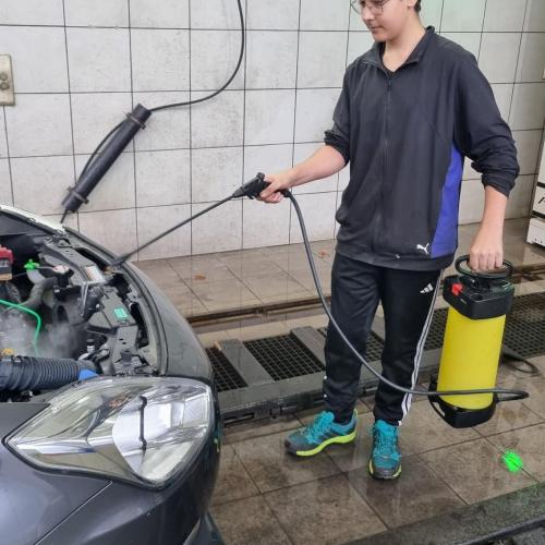 Berufspraktische Tage