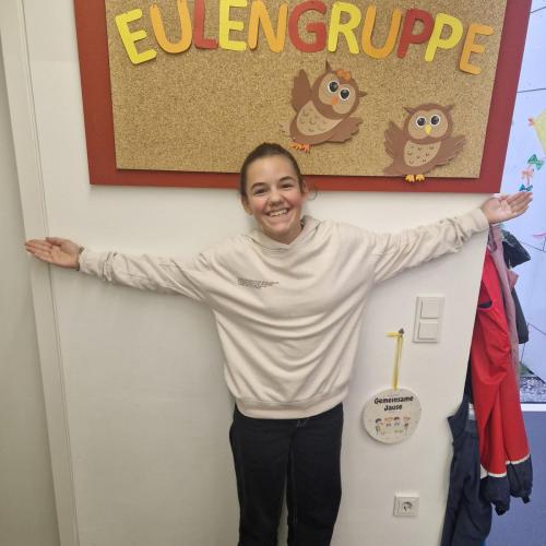 Berufspraktische Tage