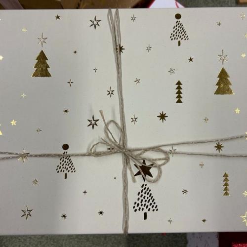 Weihnachten im Schuhkarton 25