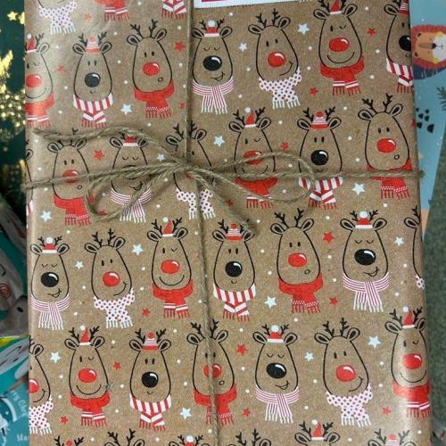 Weihnachten im Schuhkarton 25