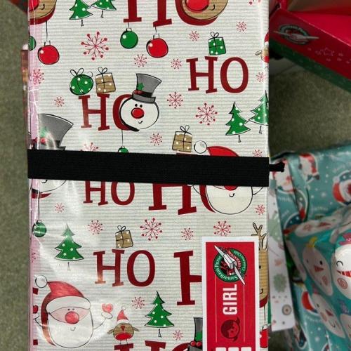 Weihnachten im Schuhkarton 25