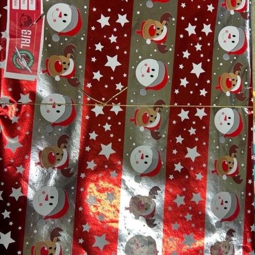 Weihnachten im Schuhkarton 25