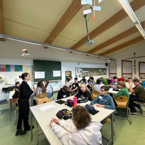 Online mit Köpfchen 26