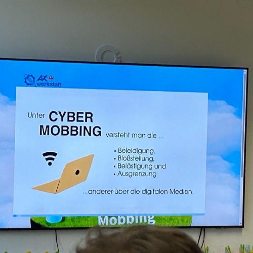 Online mit Köpfchen 26