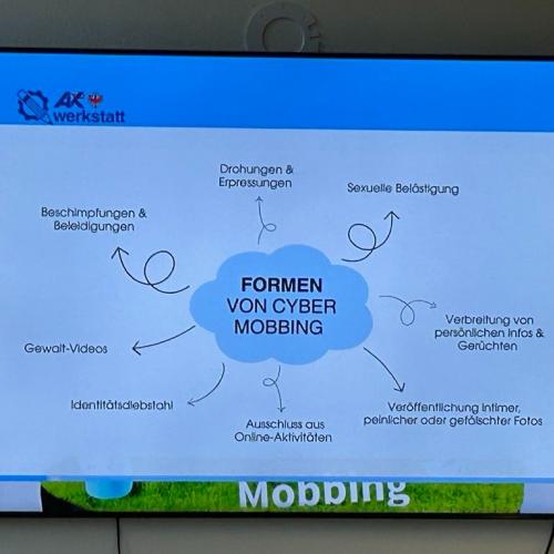 Online mit Köpfchen 26