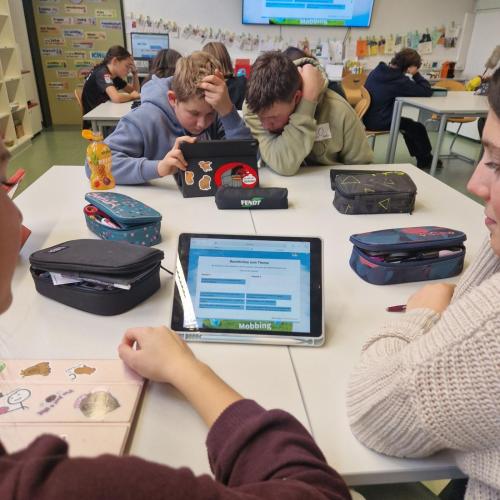 Online mit Köpfchen 26