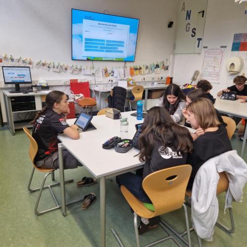 Online mit Köpfchen 26