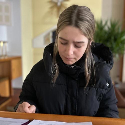 Ostergottesdienst 26