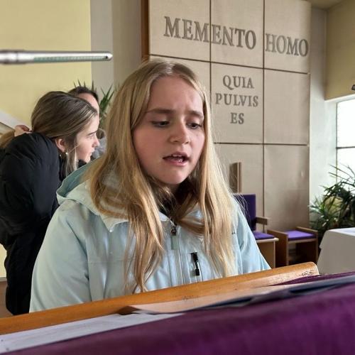 Ostergottesdienst 26