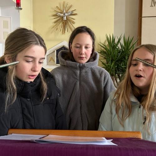 Ostergottesdienst 26