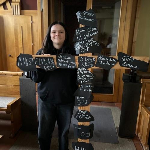 Ostergottesdienst 26