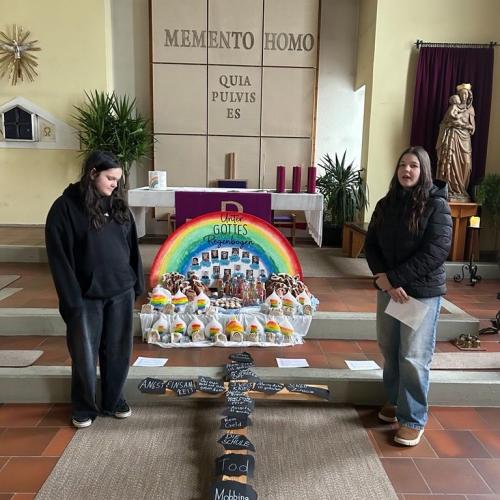 Ostergottesdienst 26