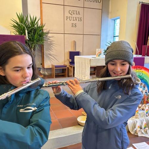 Ostergottesdienst 26