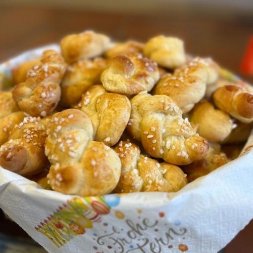 Ostergottesdienst 26