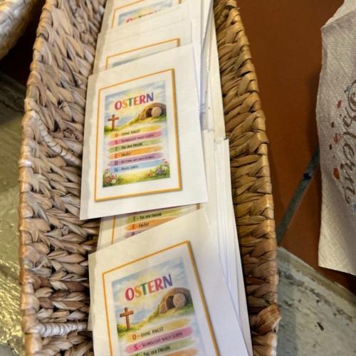 Ostergottesdienst 26