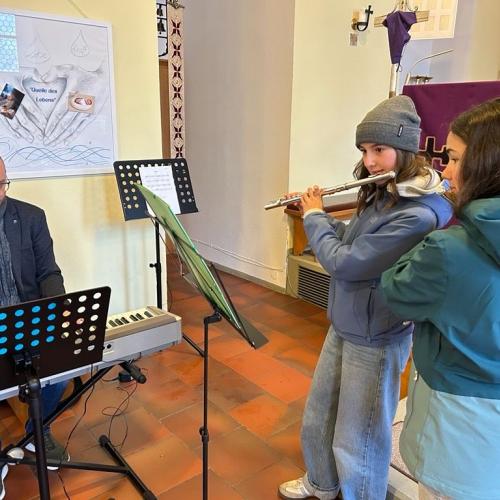 Ostergottesdienst 26