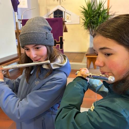 Ostergottesdienst 26