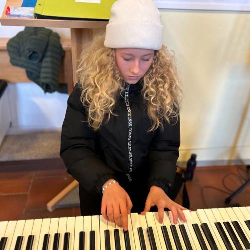 Ostergottesdienst 26