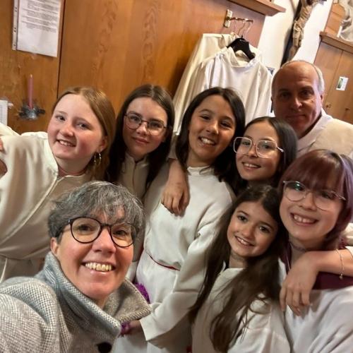 Ostergottesdienst 26