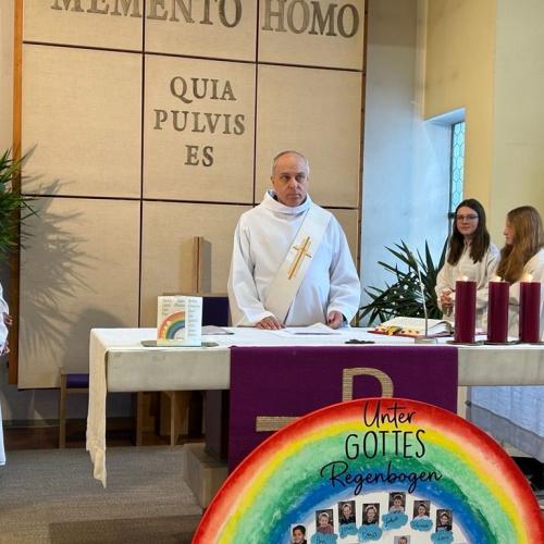 Ostergottesdienst 26