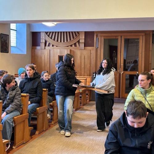 Ostergottesdienst 26